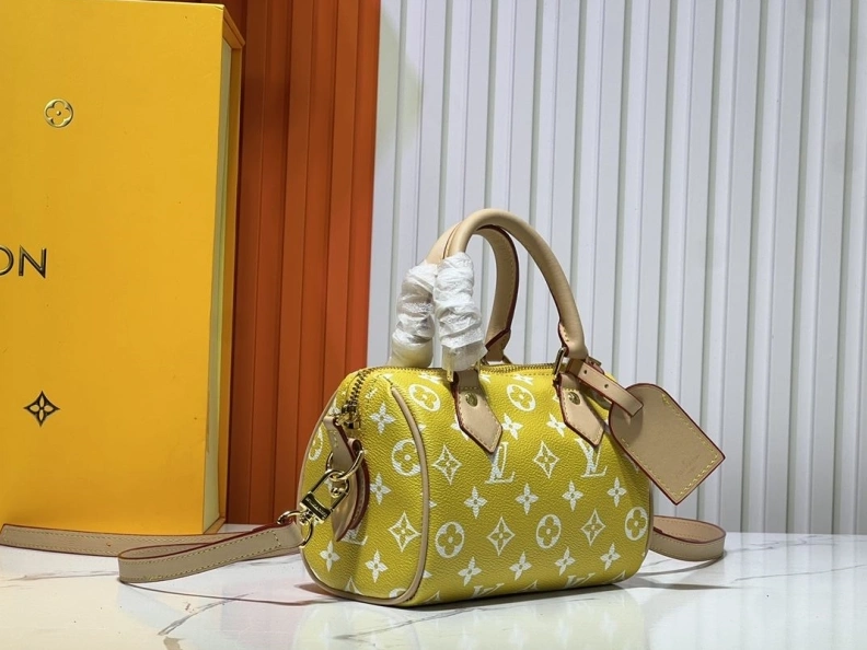 Bright LX Speedy Bags 24226