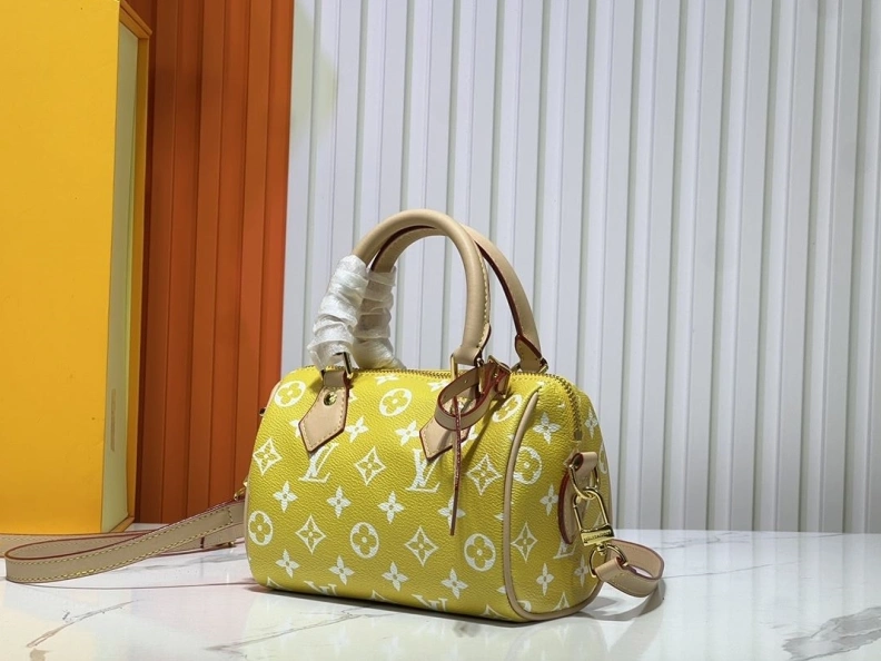 Bright LX Speedy Bags 24226