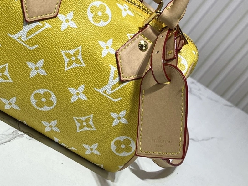 Bright LX Speedy Bags 24226
