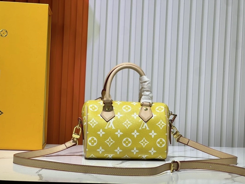 Bright LX Speedy Bags 24226
