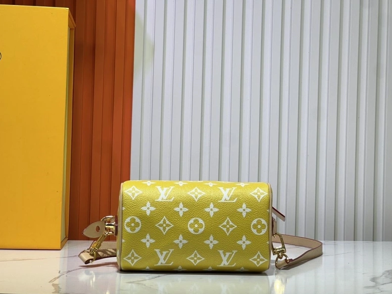 Bright LX Speedy Bags 24226