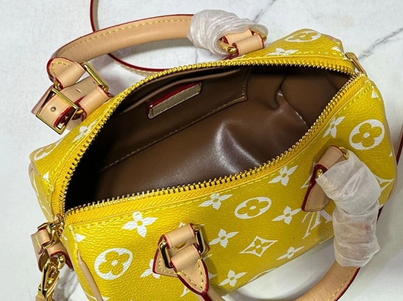 Bright LX Speedy Bags 24226