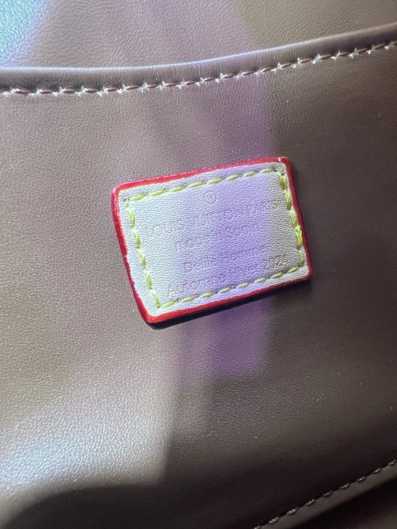 Bright LX Speedy Bags 24226