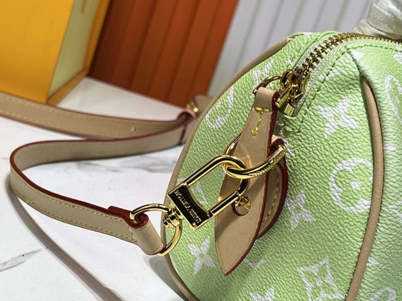 LX Speedy Bags Affordable 24222