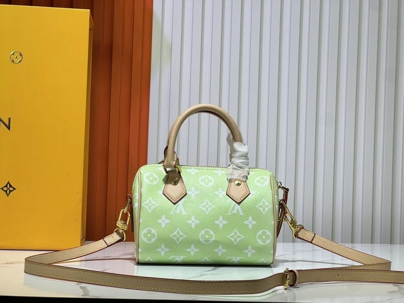 LX Speedy Bags Affordable 24222