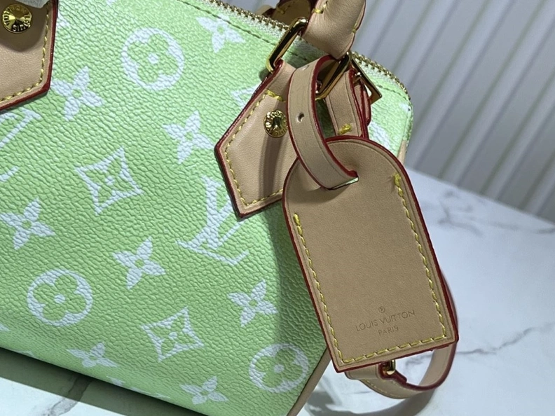 LX Speedy Bags Affordable 24222