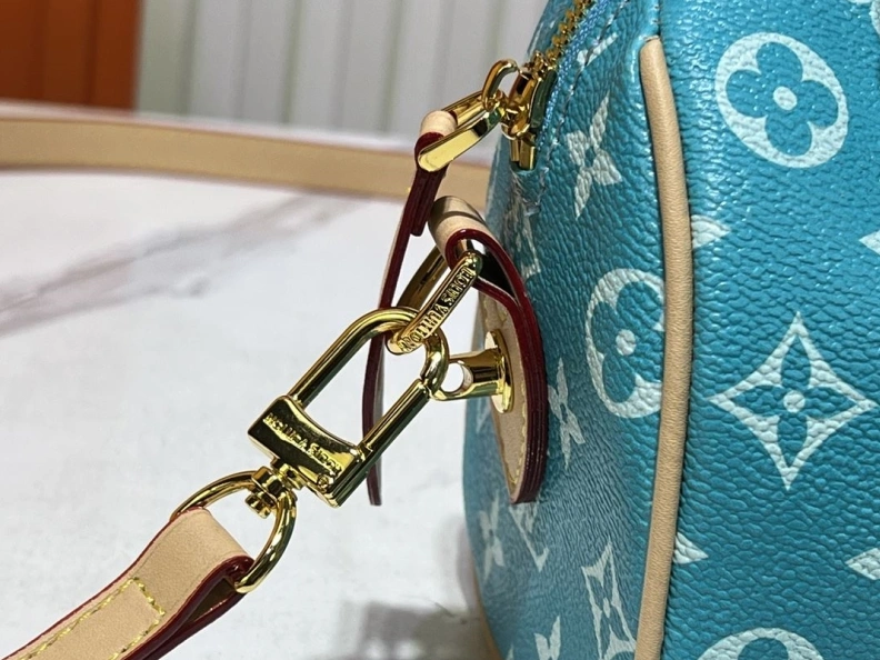 LX Speedy Bags GoodFit 24236