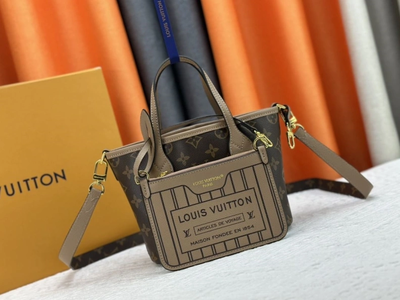 Stylish LX Shopping Bags 24314