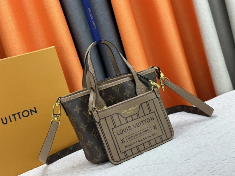Stylish LX Shopping Bags 24314