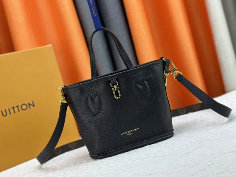 WellDesigned LX Shopping Bags 24302