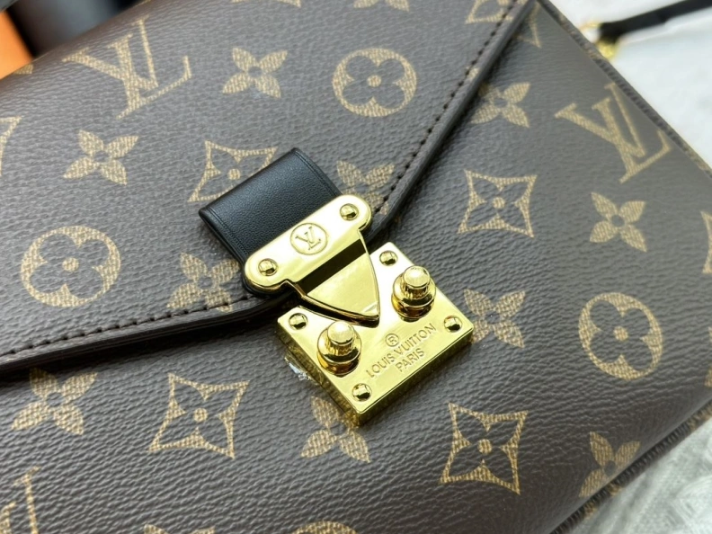 LX Satchel bags Comfortable 24455