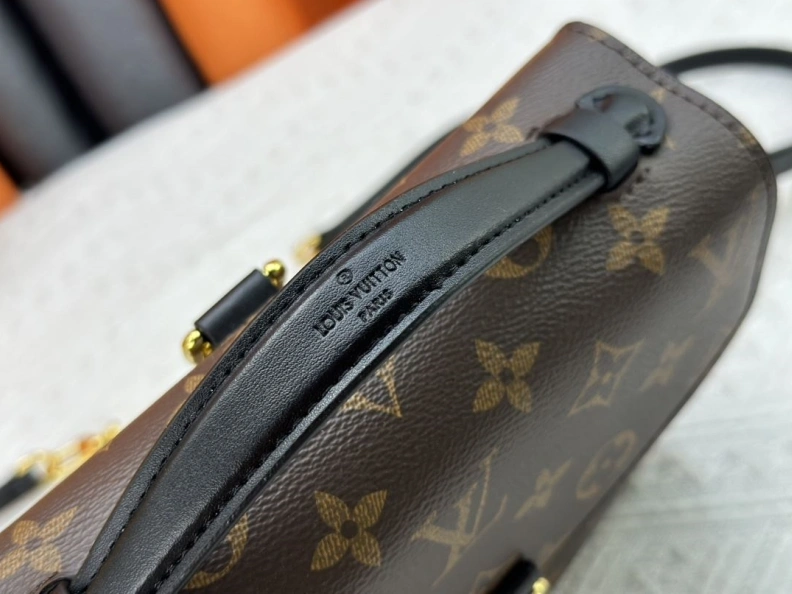 LX Satchel bags Comfortable 24455