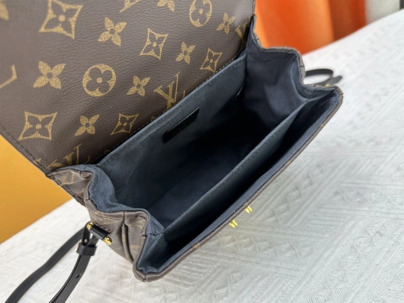 LX Satchel bags Comfortable 24455
