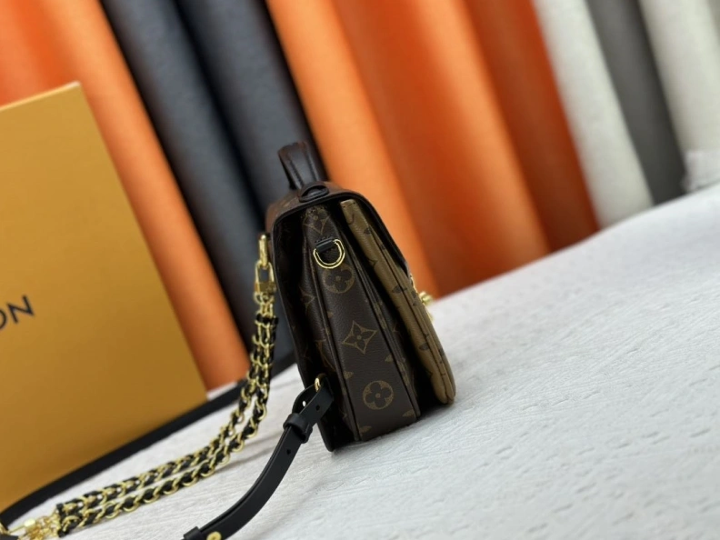 Elegant LX Satchel bags 24461