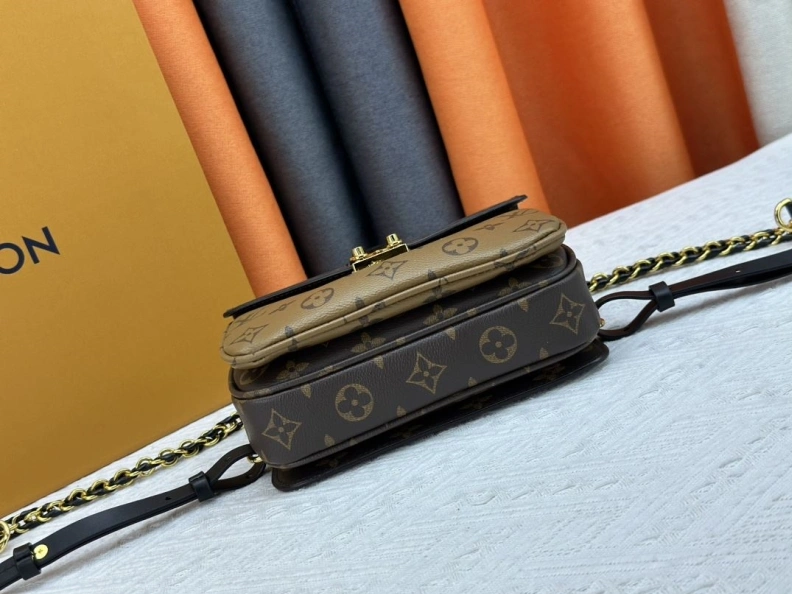 Elegant LX Satchel bags 24461