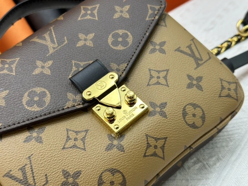 Elegant LX Satchel bags 24461