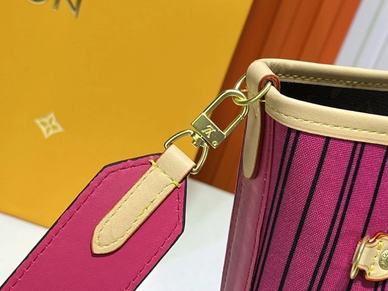 LX Shopping Bags Affordable 24317