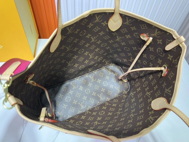 LX Shopping Bags Affordable 24317