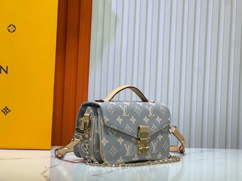 LX Satchel bags Refined 24460