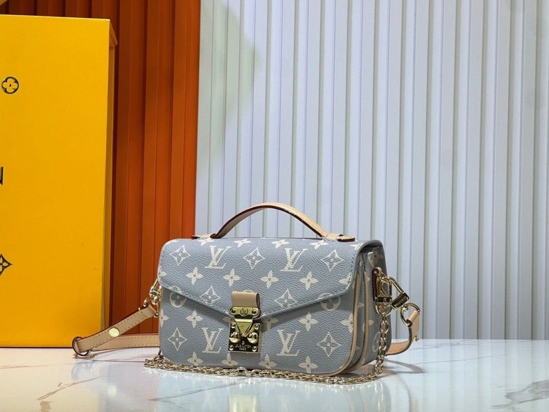 LX Satchel bags Refined 24460
