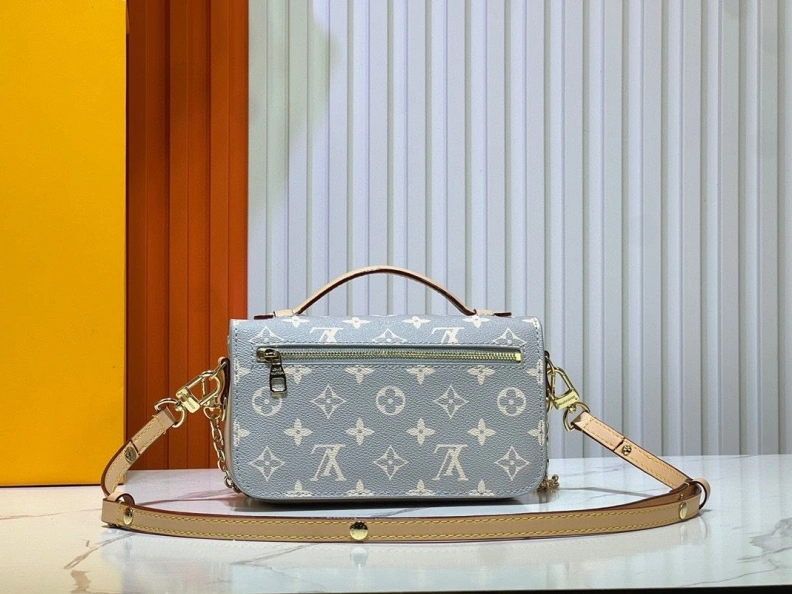 LX Satchel bags Refined 24460