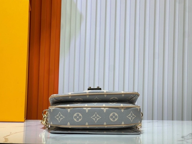 LX Satchel bags Refined 24460