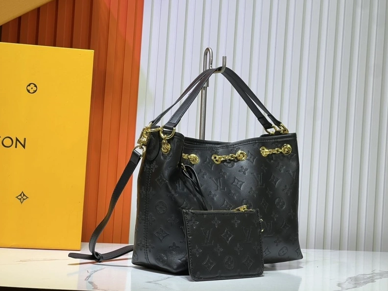 LX Top Handle Bags TopPick 24160