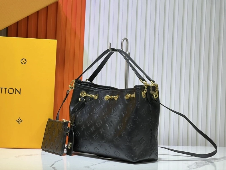 LX Top Handle Bags TopPick 24160