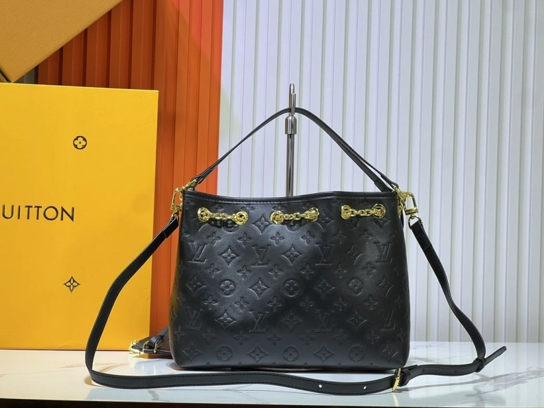 LX Top Handle Bags TopPick 24160