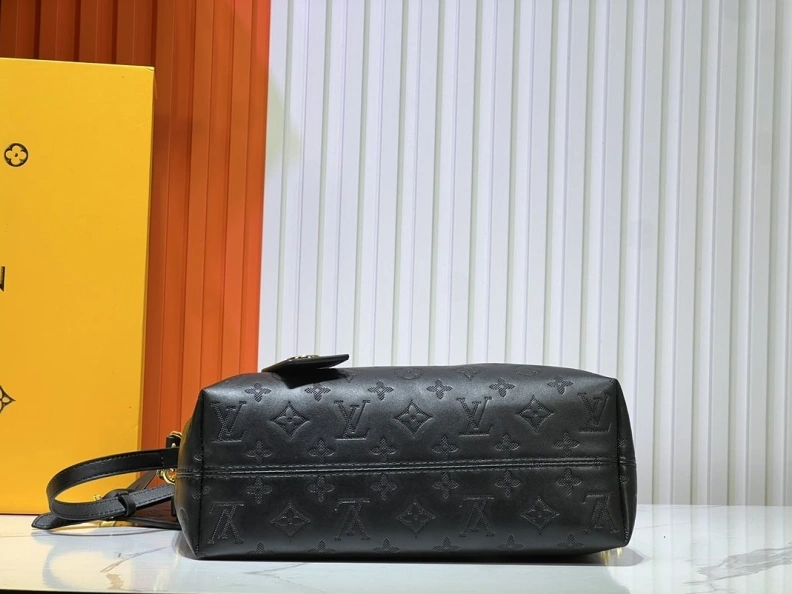 LX Top Handle Bags TopPick 24160
