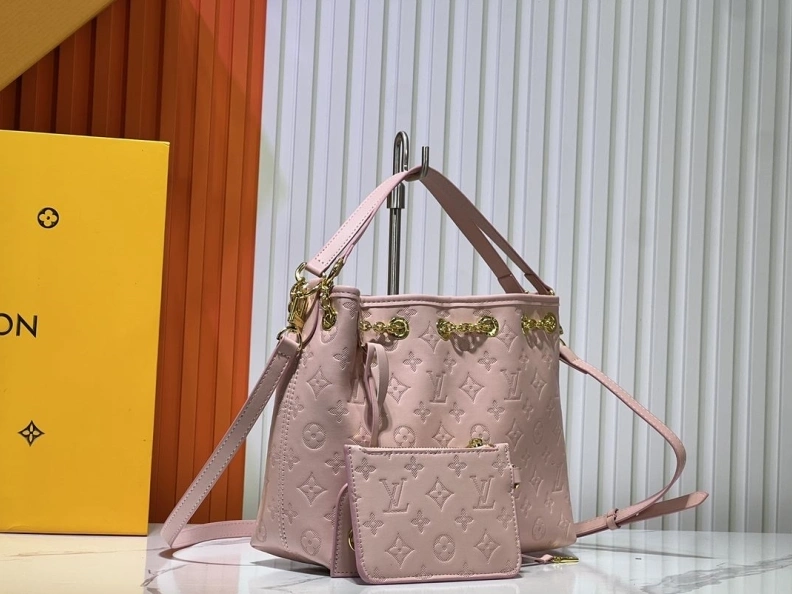 Trendy LX Top Handle Bags 24167