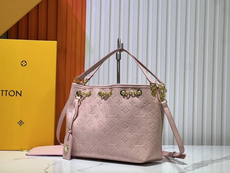 Trendy LX Top Handle Bags 24167