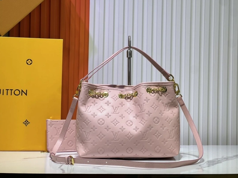 Trendy LX Top Handle Bags 24167