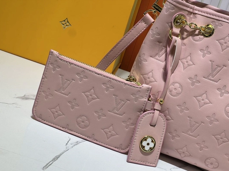 Trendy LX Top Handle Bags 24167