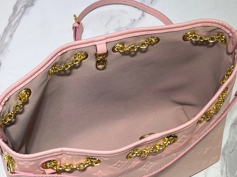 Trendy LX Top Handle Bags 24167
