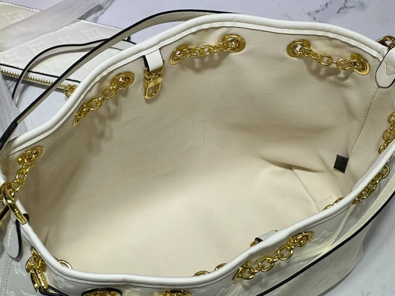 WellDesigned LX Top Handle Bags 24171