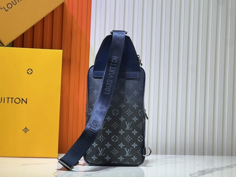 NewStyle LX Waist & Chest Packs 24030