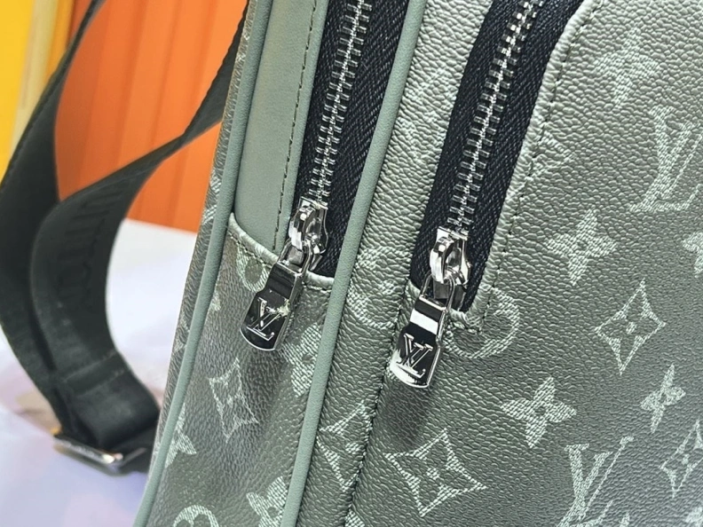 LX Waist & Chest Packs Sophisticated 24029