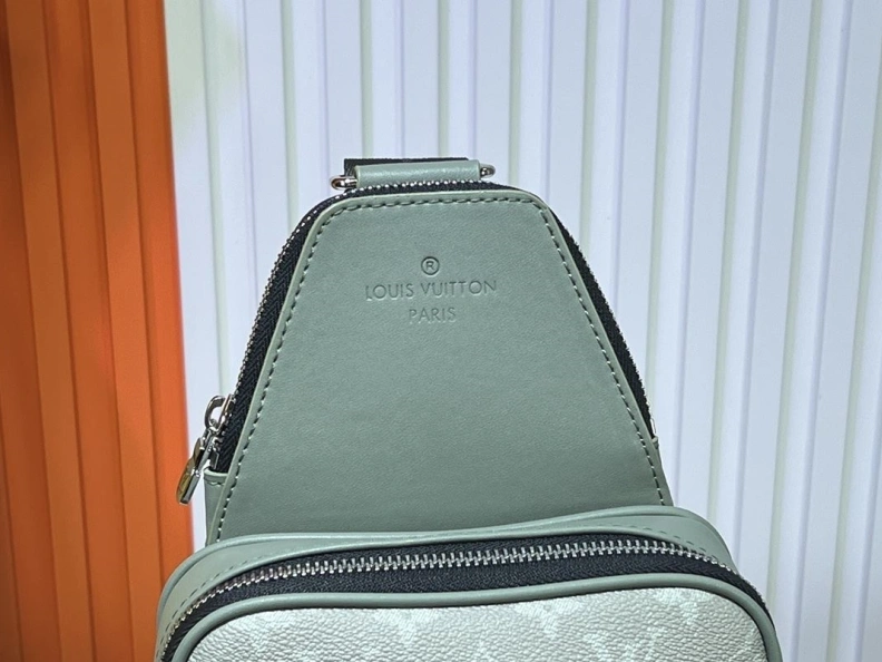 LX Waist & Chest Packs Sophisticated 24029