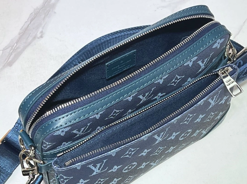GoodFit LX Satchel bags 24459