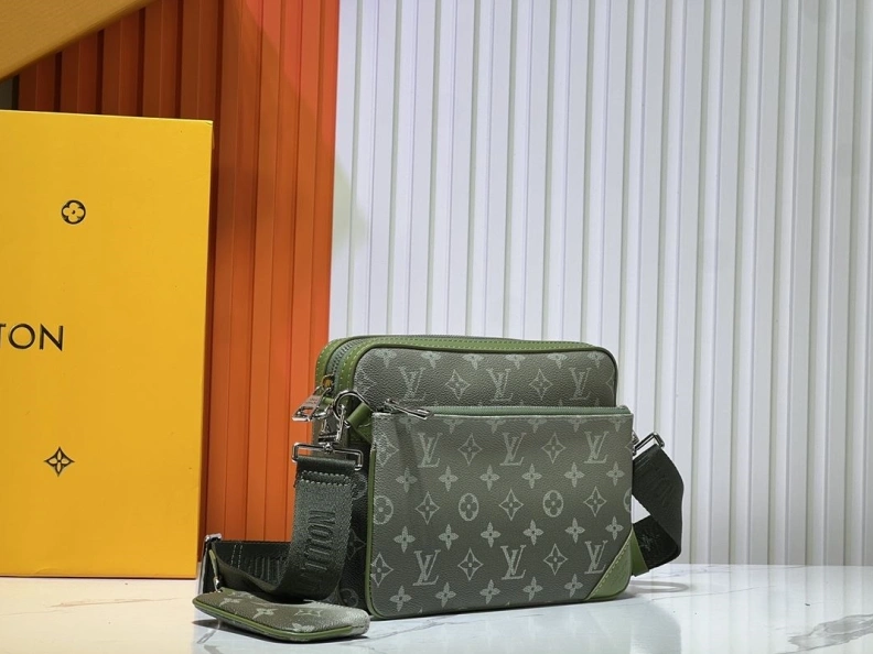 Durable LX Satchel bags 24457