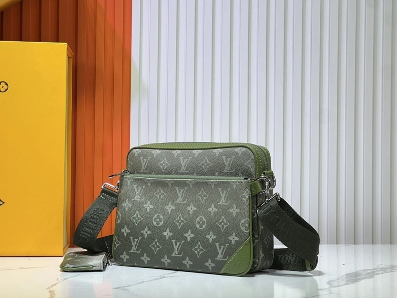 Durable LX Satchel bags 24457