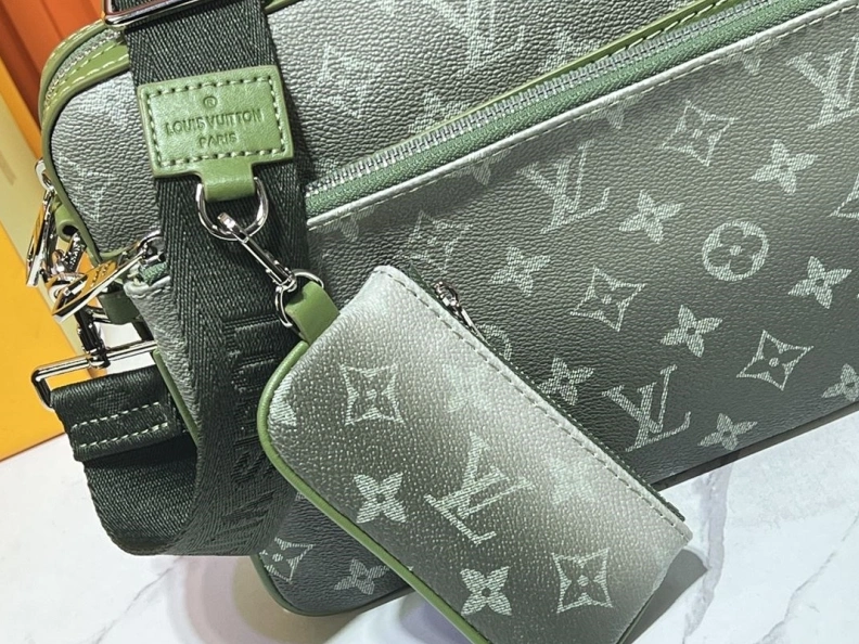 Durable LX Satchel bags 24457