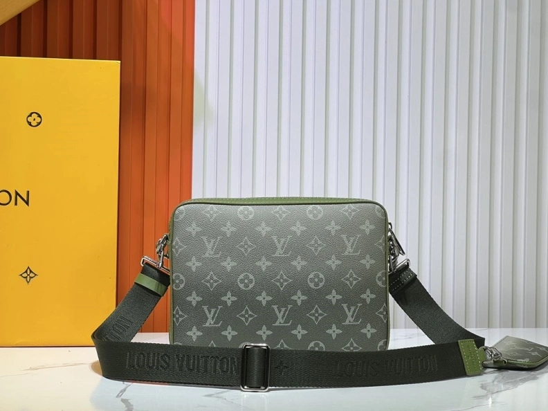 Durable LX Satchel bags 24457