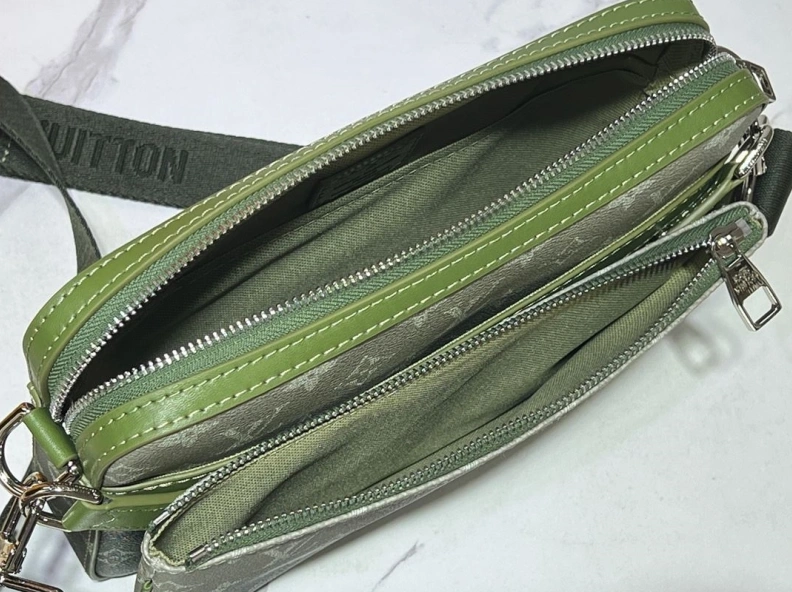 Durable LX Satchel bags 24457