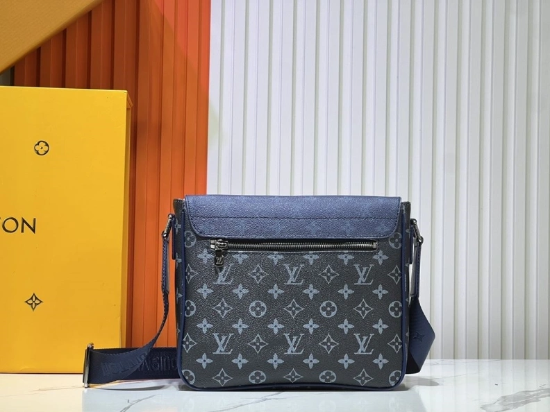 LX Satchel bags Comfortable 24454