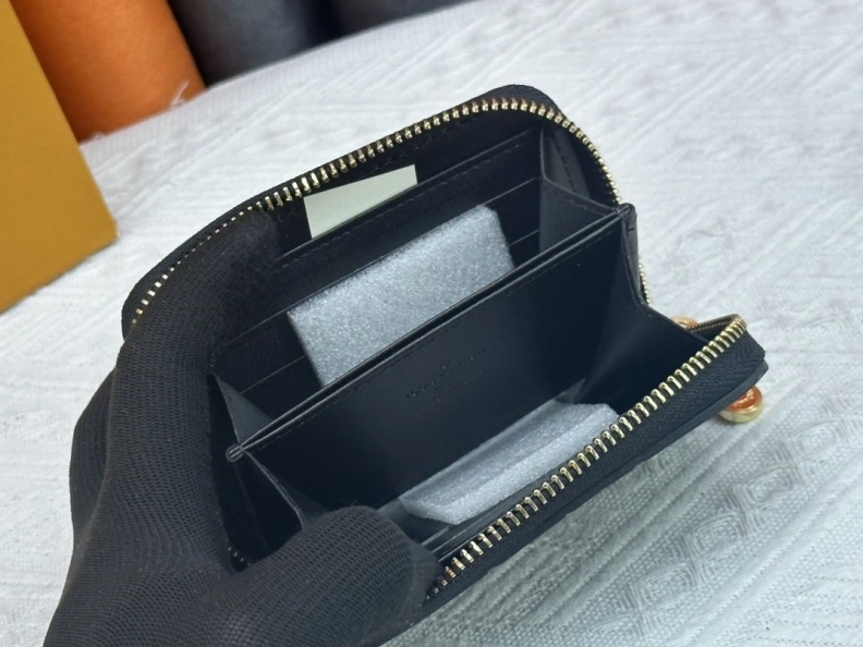 LX Wallets StreetReady 23898