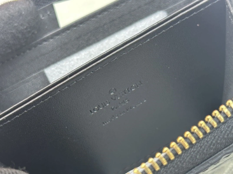 LX Wallets StreetReady 23898