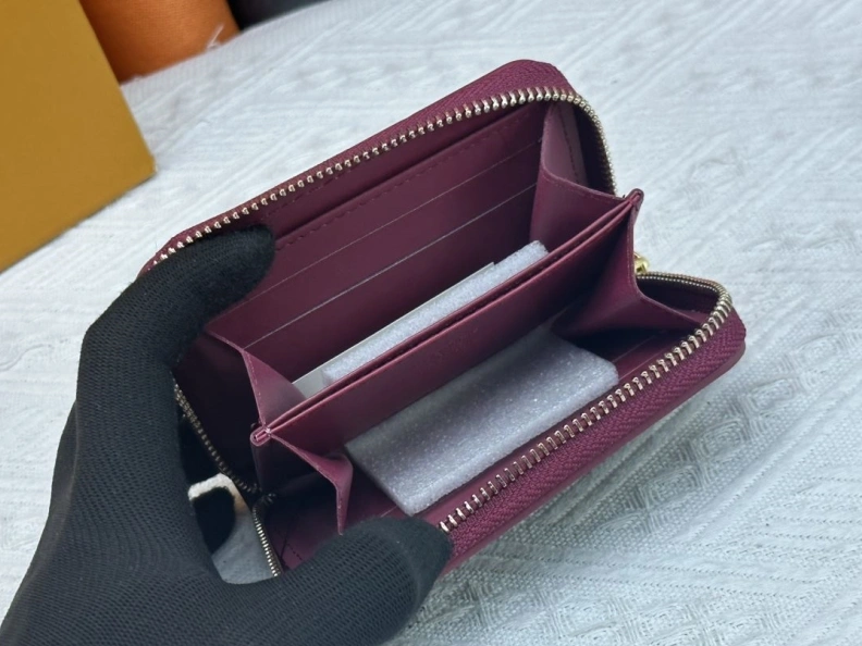 Soft LX Wallets 23880