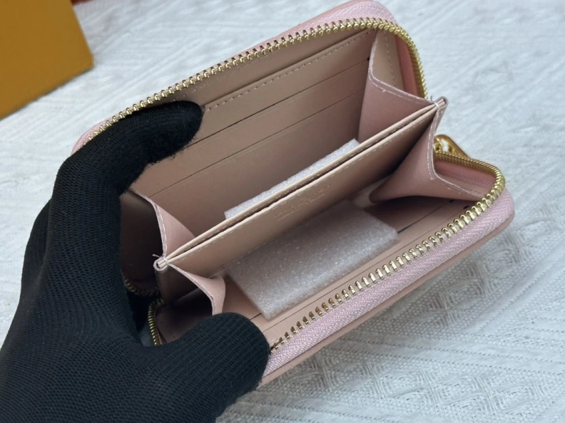 Modern LX Wallets 23888